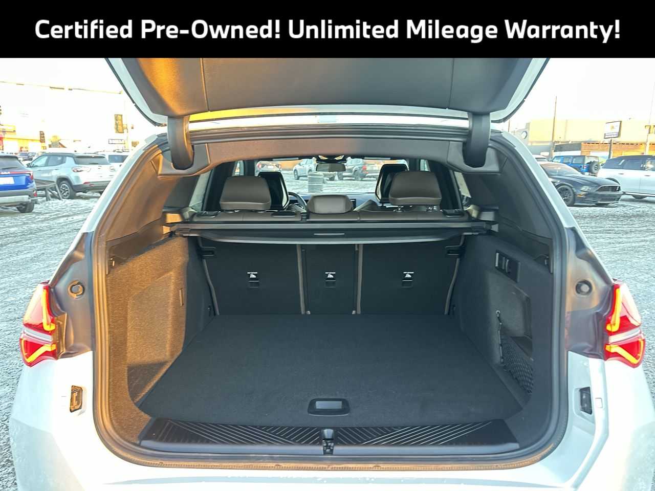 Thumbnail: 2025 BMW X3 - 17