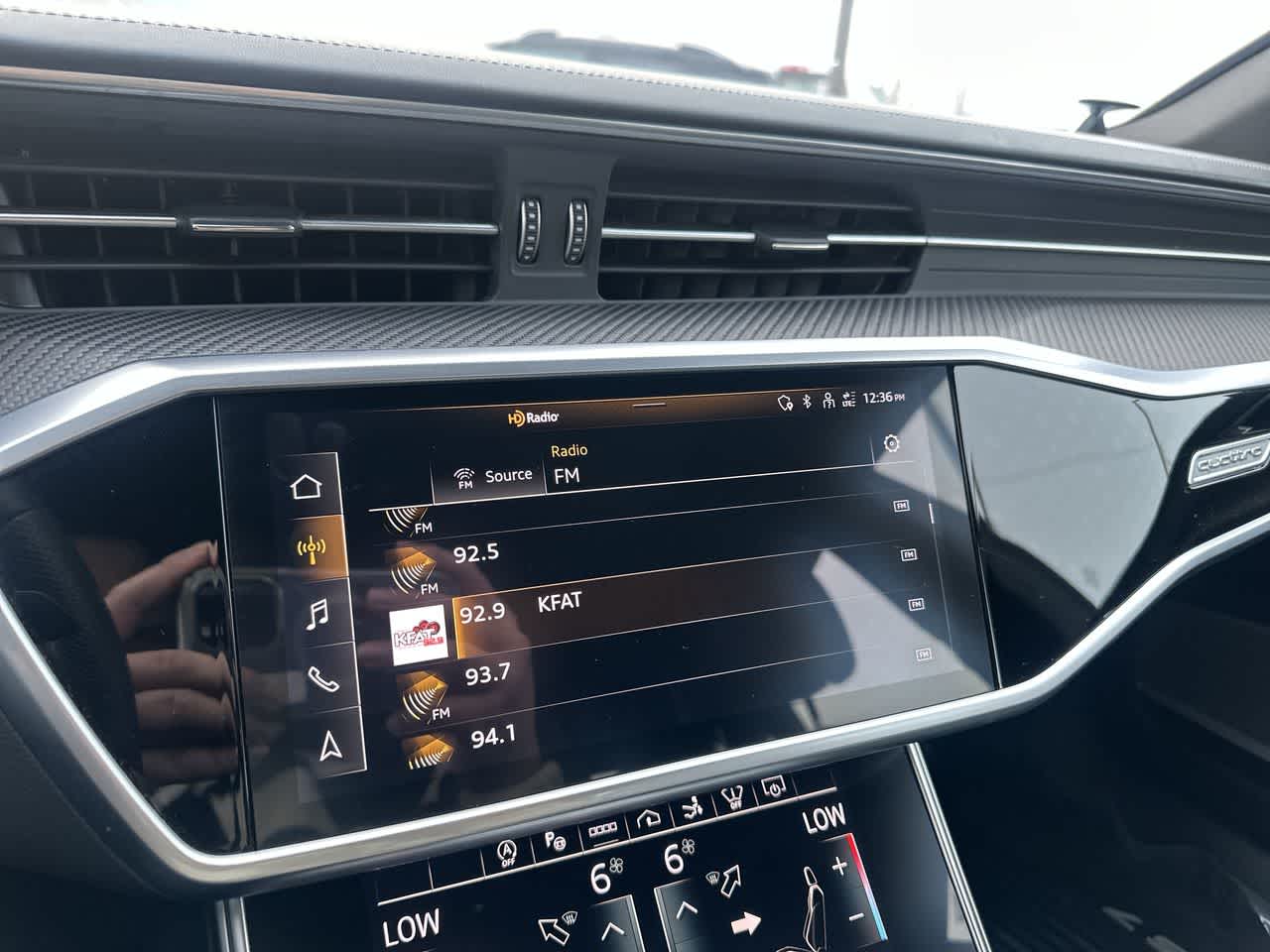 Thumbnail: 2023 Audi S7 - 9