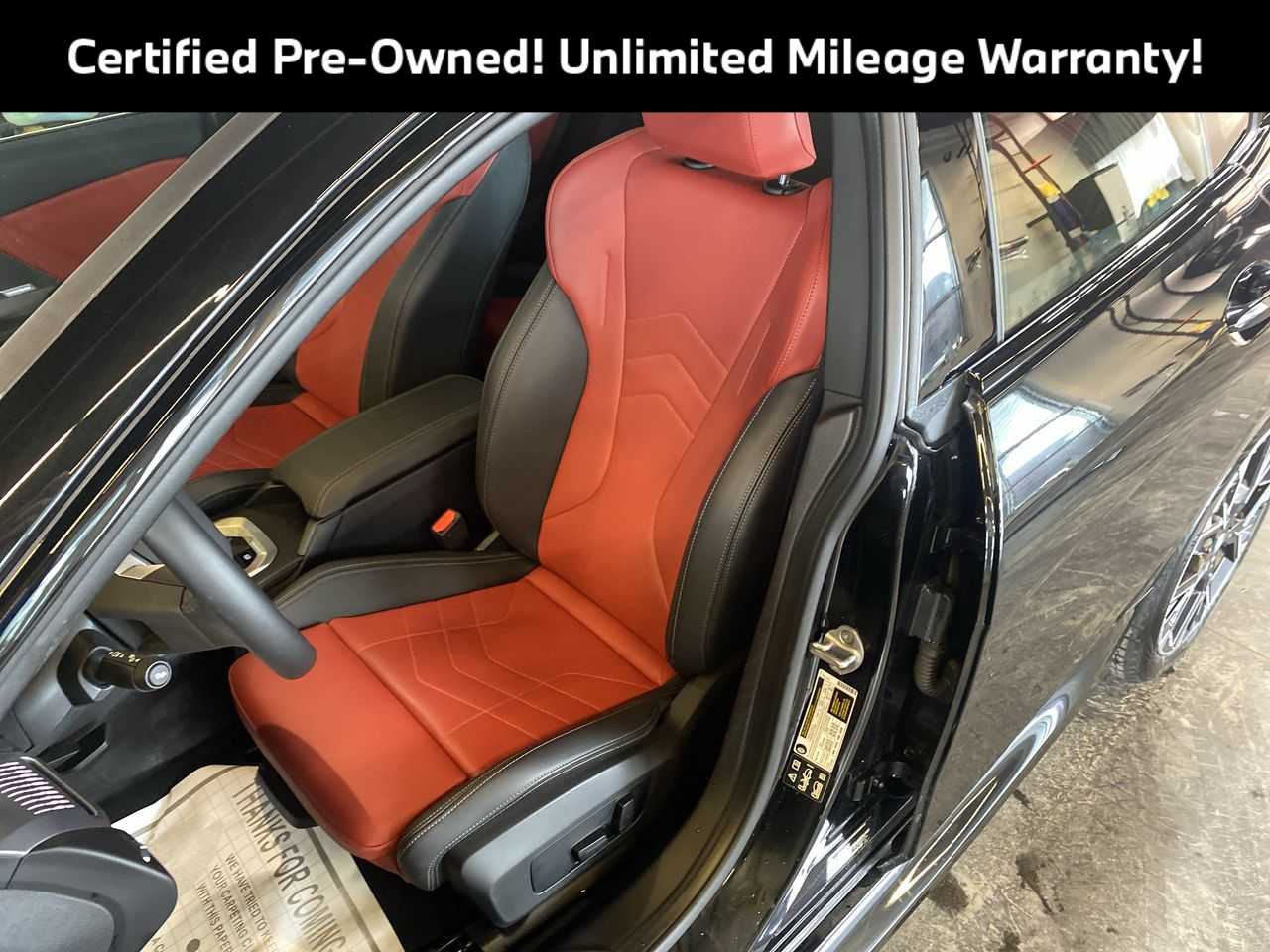 Thumbnail: 2025 BMW 2 Series - 10