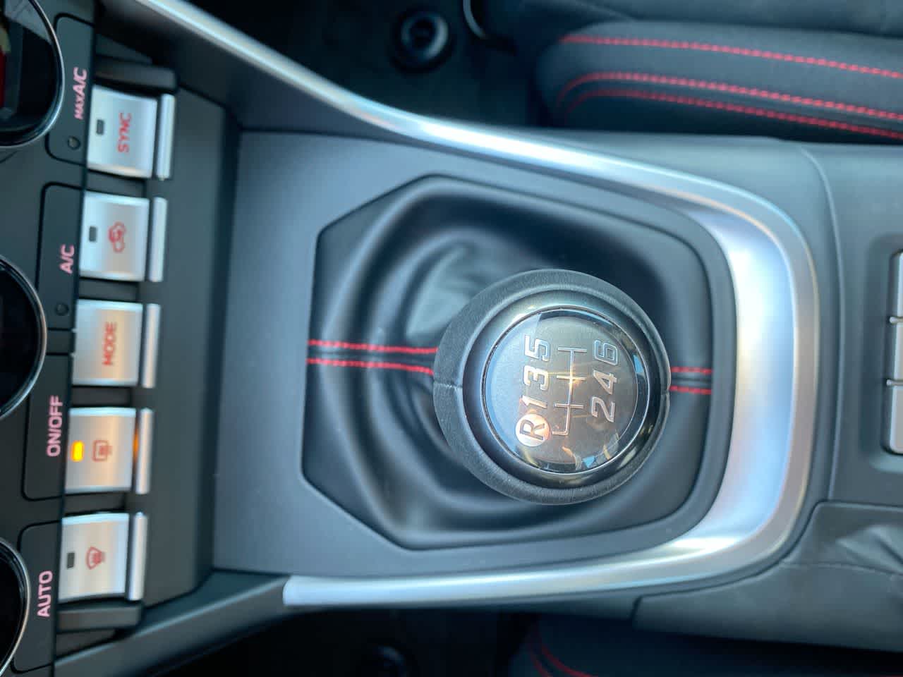 Thumbnail: 2024 Subaru BRZ - 13