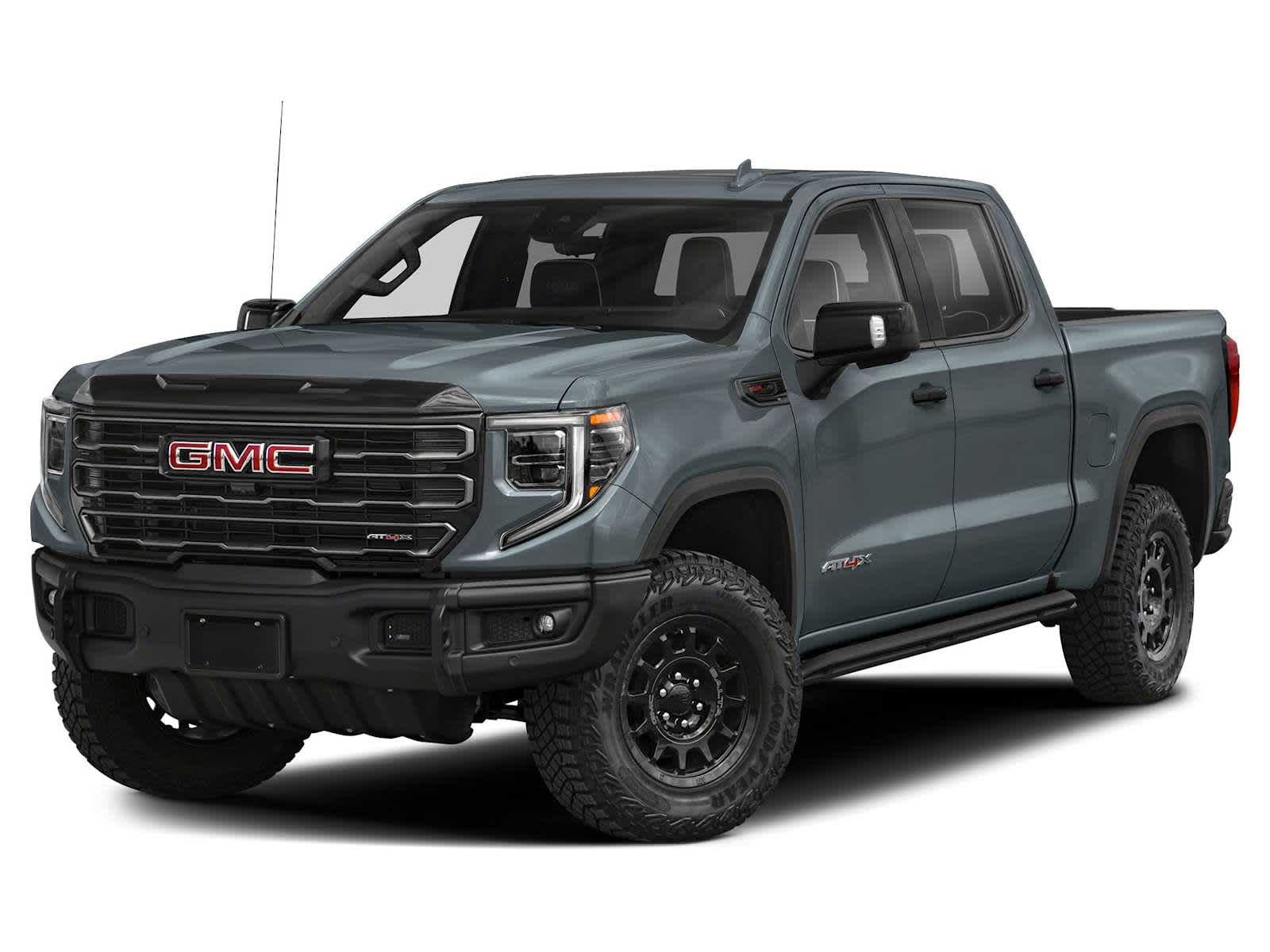 2024 GMC Sierra 1500 AT4X -
                  Anchorage, AK