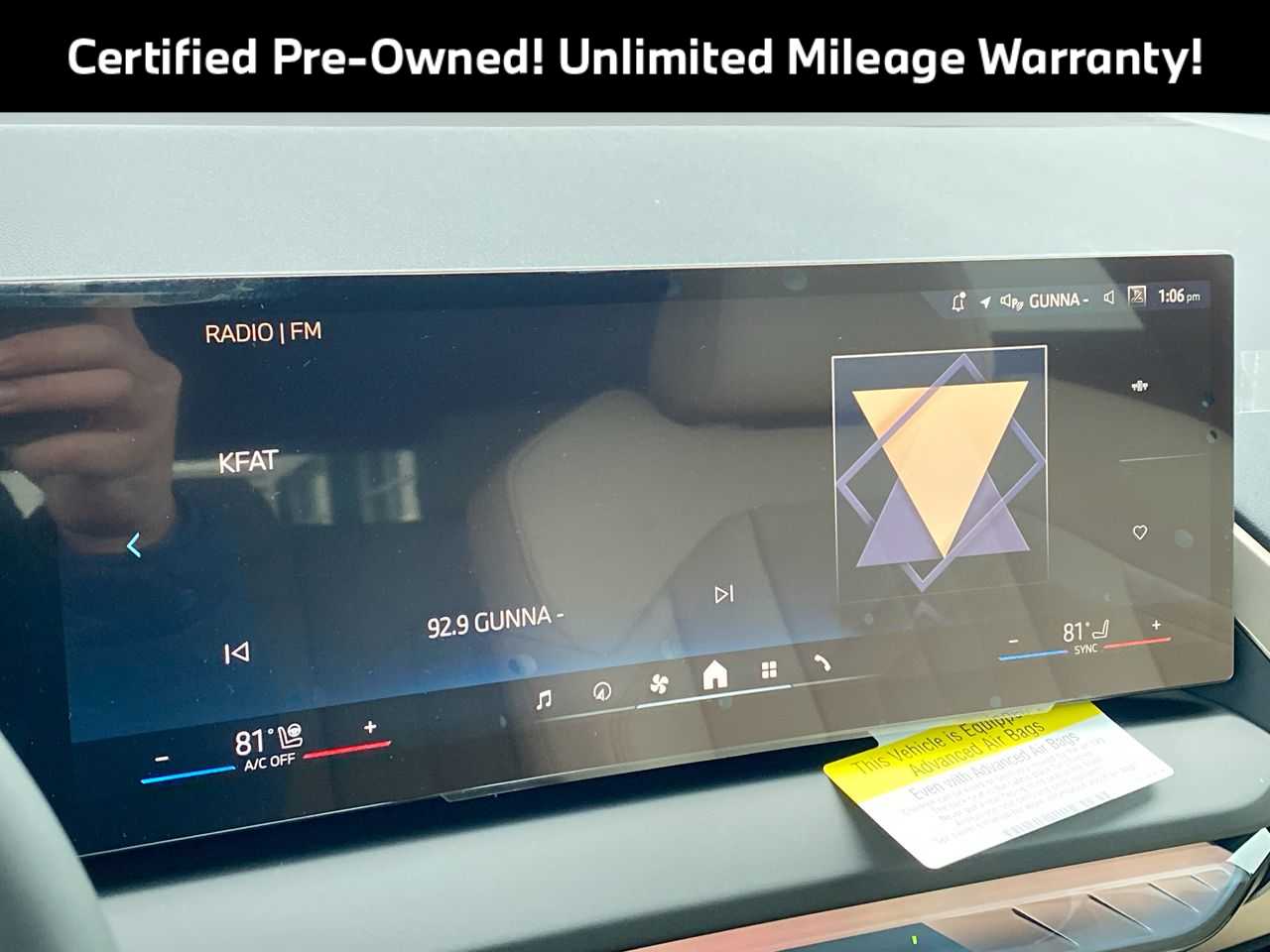 Thumbnail: 2025 BMW X3 - 9