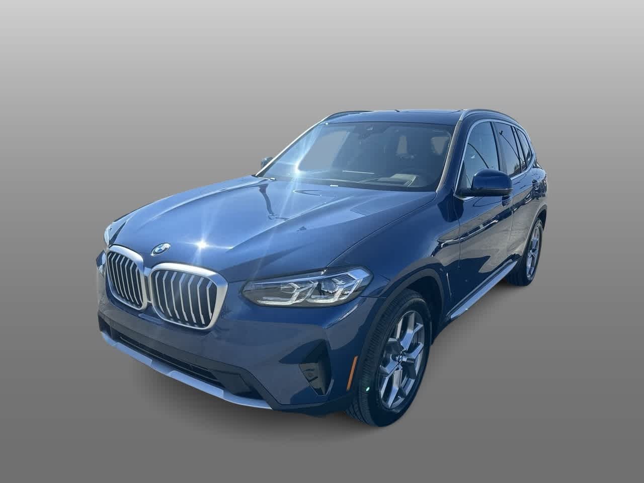 2024 BMW X3 xDrive30i -
                Anchorage, AK