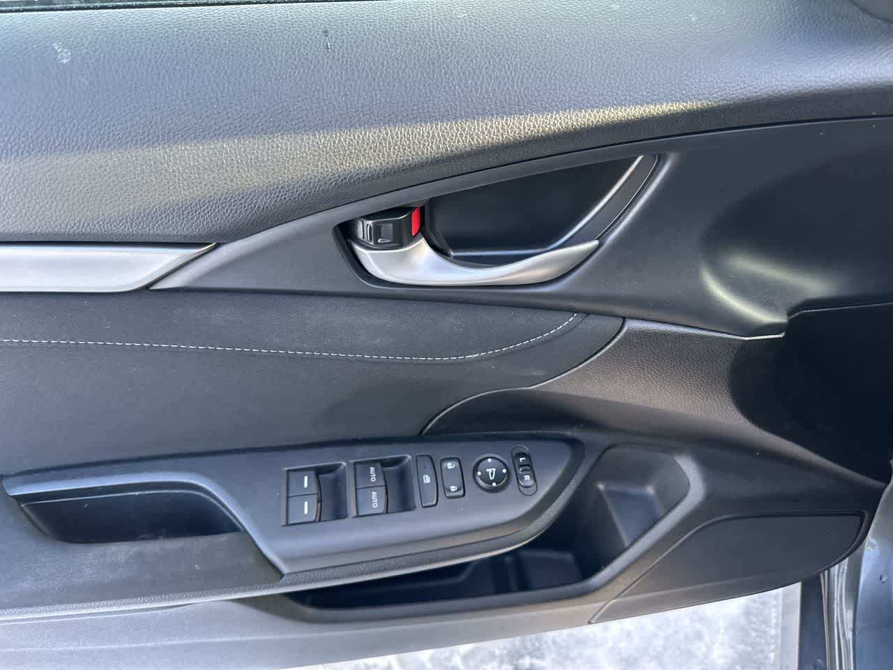 Thumbnail: 2021 Honda Civic - 6