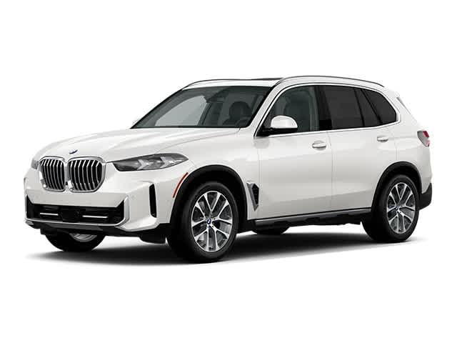 2025 BMW X5 xDrive40i -
                Anchorage, AK