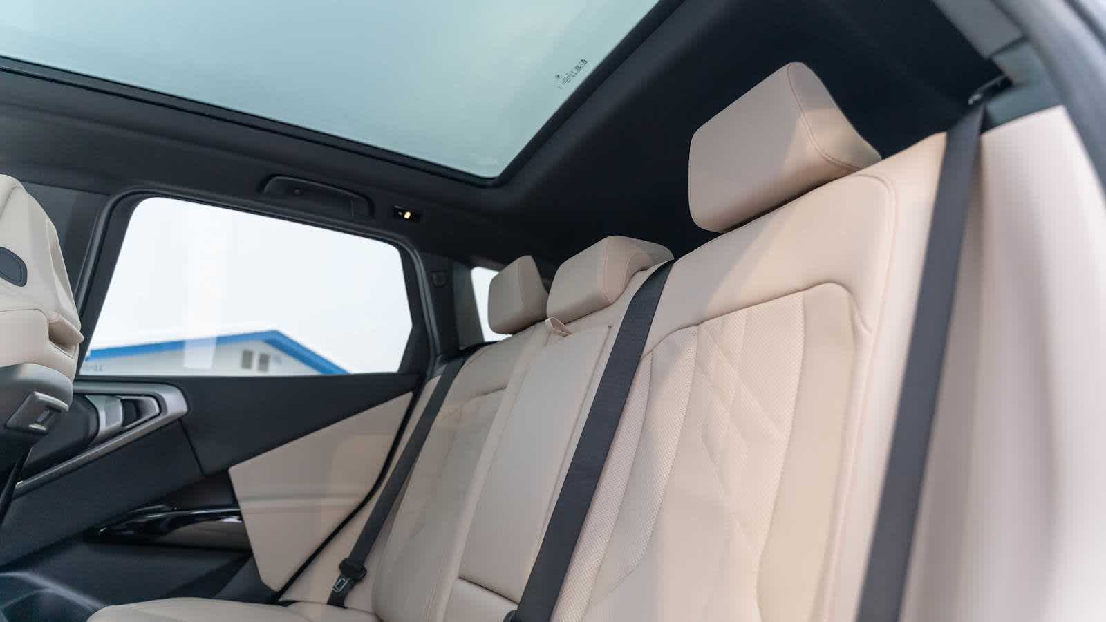 Thumbnail: 2026 BMW X3 - 36