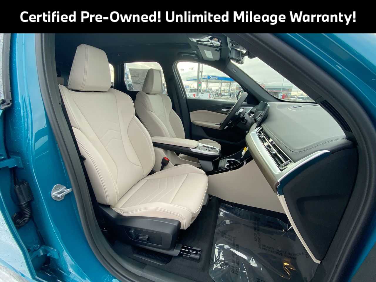 Thumbnail: 2025 BMW X1 - 19