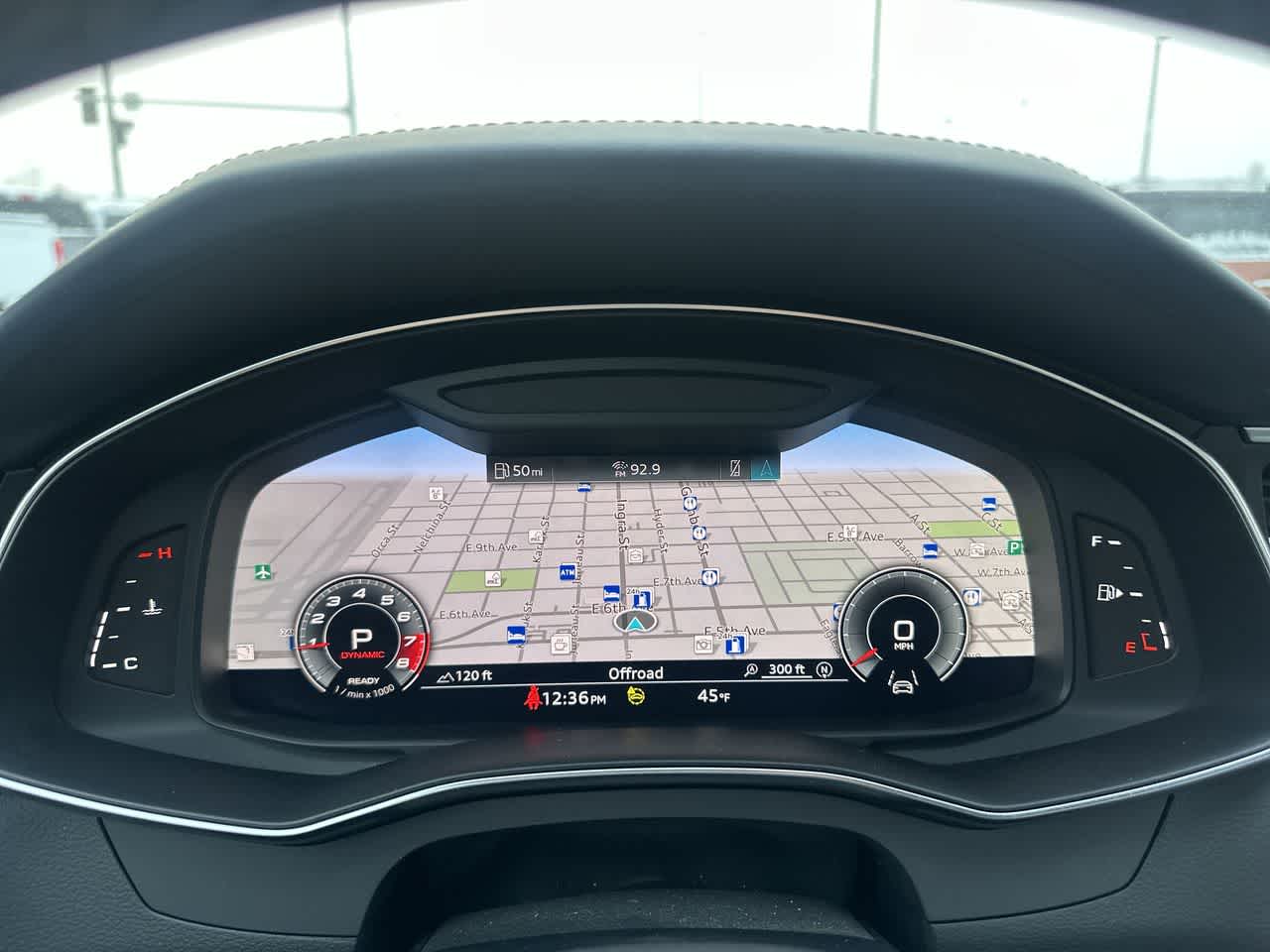 Thumbnail: 2023 Audi S7 - 8