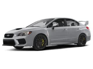 2018 Subaru WRX STI -
                Anchorage, AK