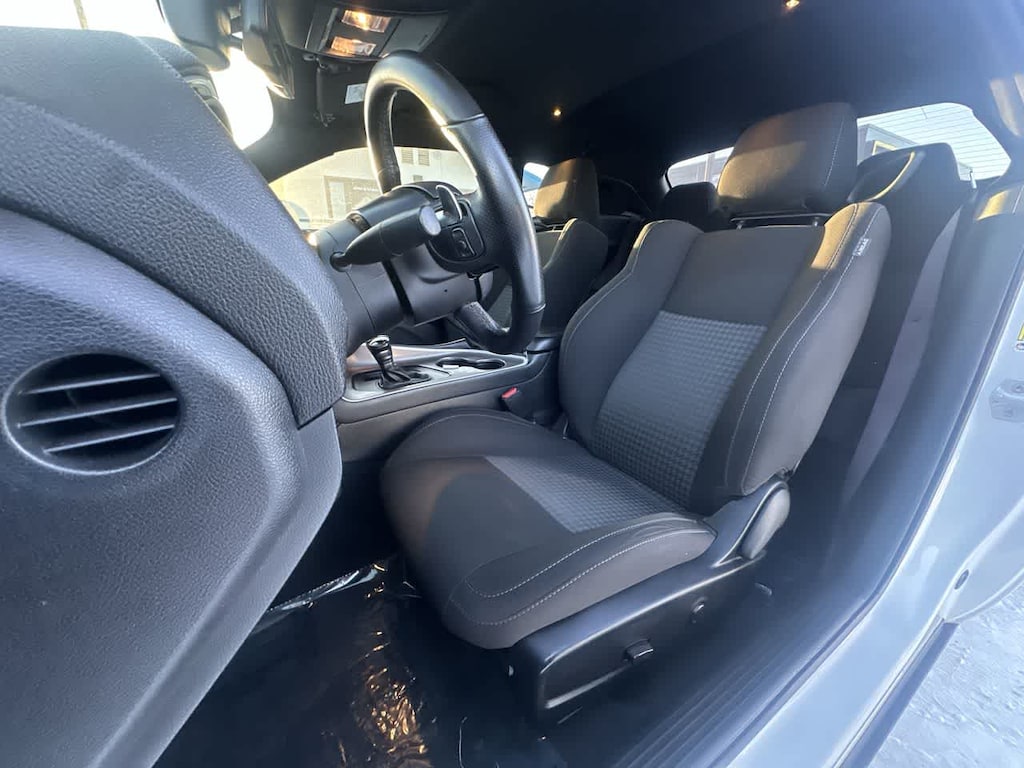 Used 2022 Dodge Challenger GT Coupe