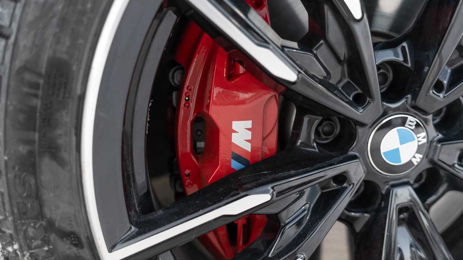 Thumbnail: 2025 BMW 3 Series - 10