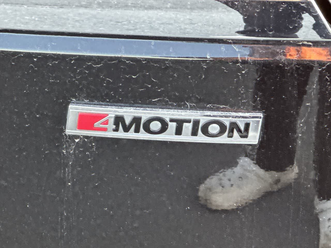 Thumbnail: 2022 Volkswagen Atlas - 23