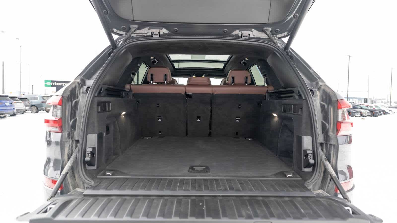 Thumbnail: 2021 BMW X5 - 15