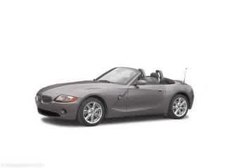 2003 BMW Z4 3.0i -
                  Anchorage, AK