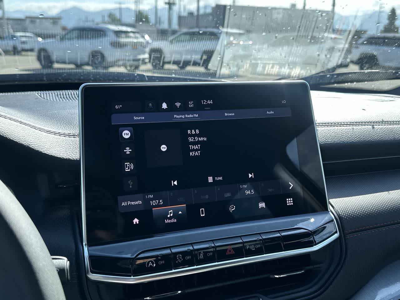 Thumbnail: 2024 Jeep Compass - 9