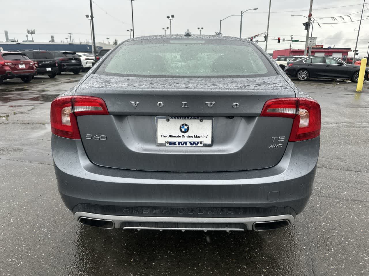 2018 Volvo S60 T5 17