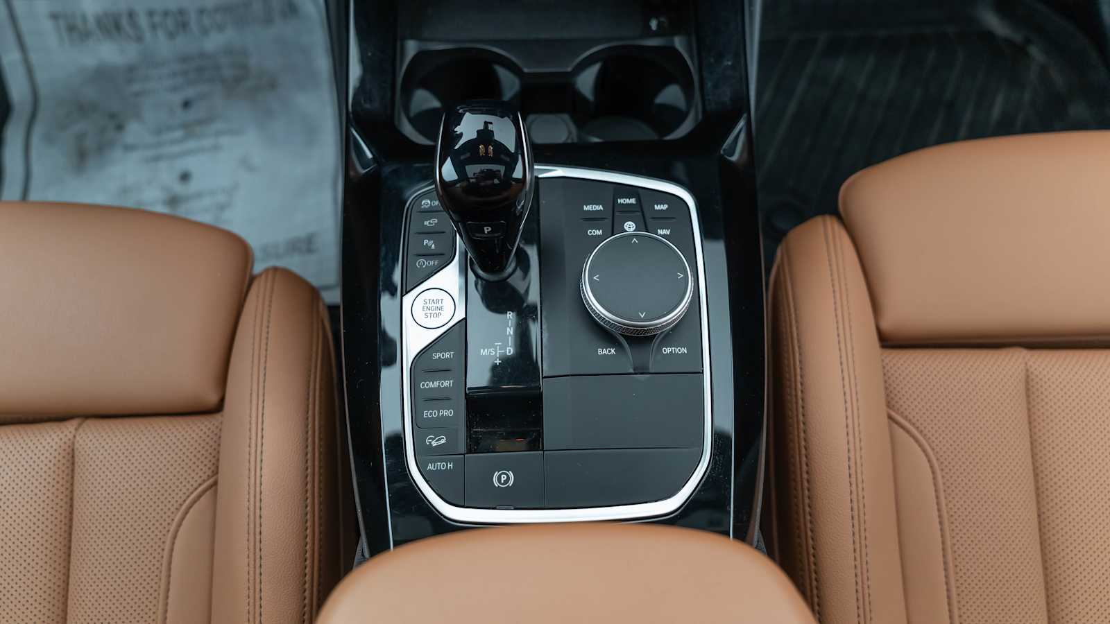 Thumbnail: 2024 BMW X3 - 42