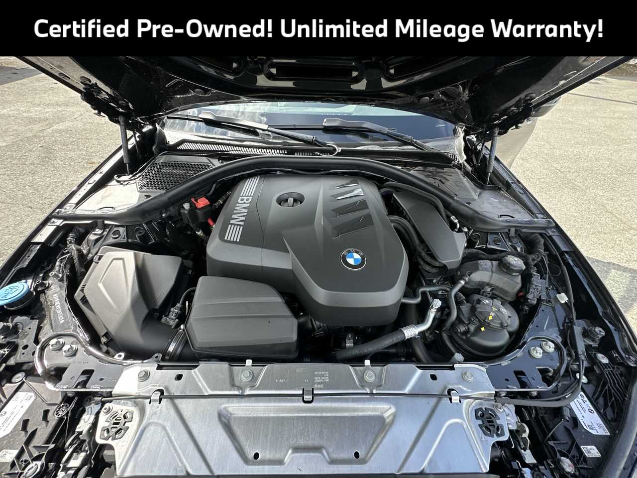 Thumbnail: 2025 BMW 3 Series - 20