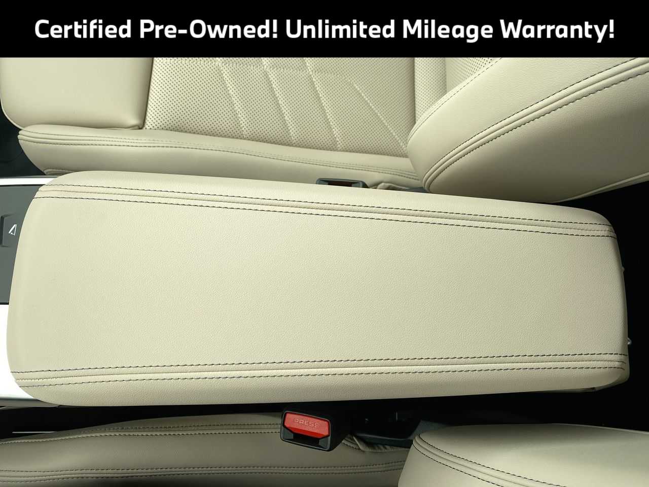 Thumbnail: 2025 BMW X1 - 15