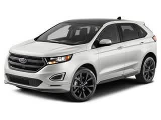 2015 Ford Edge Sport