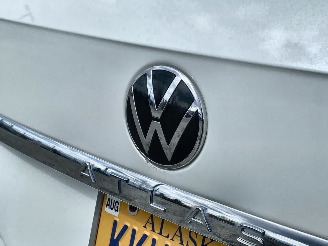 Thumbnail: 2023 Volkswagen Atlas - 30