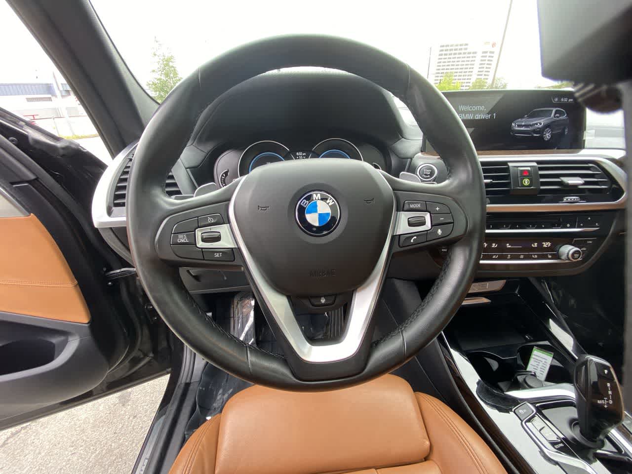 Thumbnail: 2019 BMW X3 - 6
