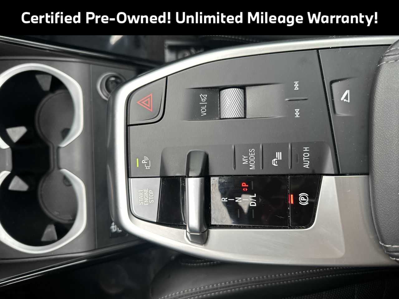 Thumbnail: 2025 BMW X1 - 14