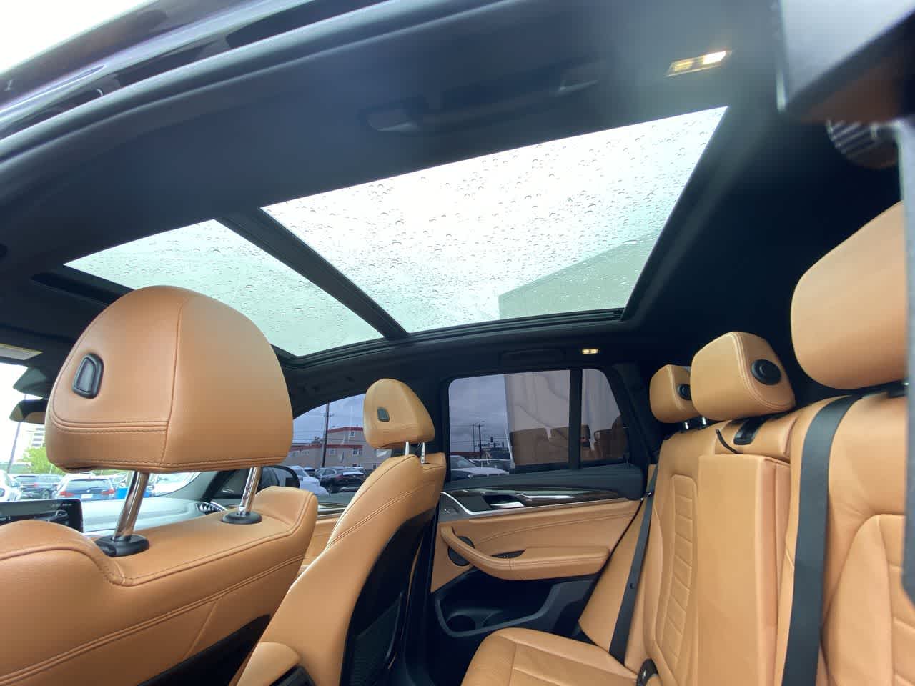 Thumbnail: 2019 BMW X3 - 13