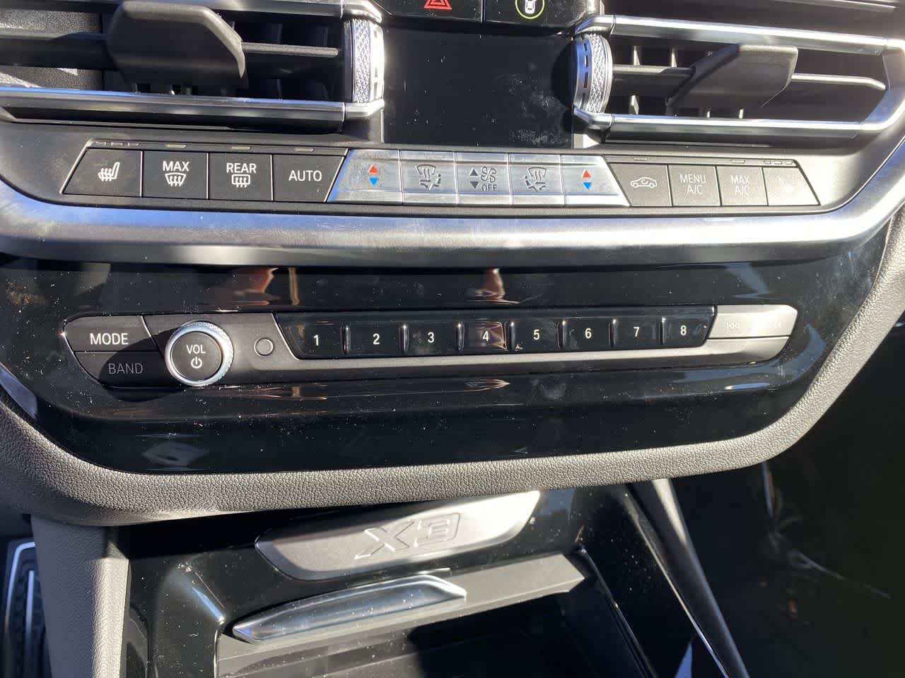 Thumbnail: 2023 BMW X3 - 11