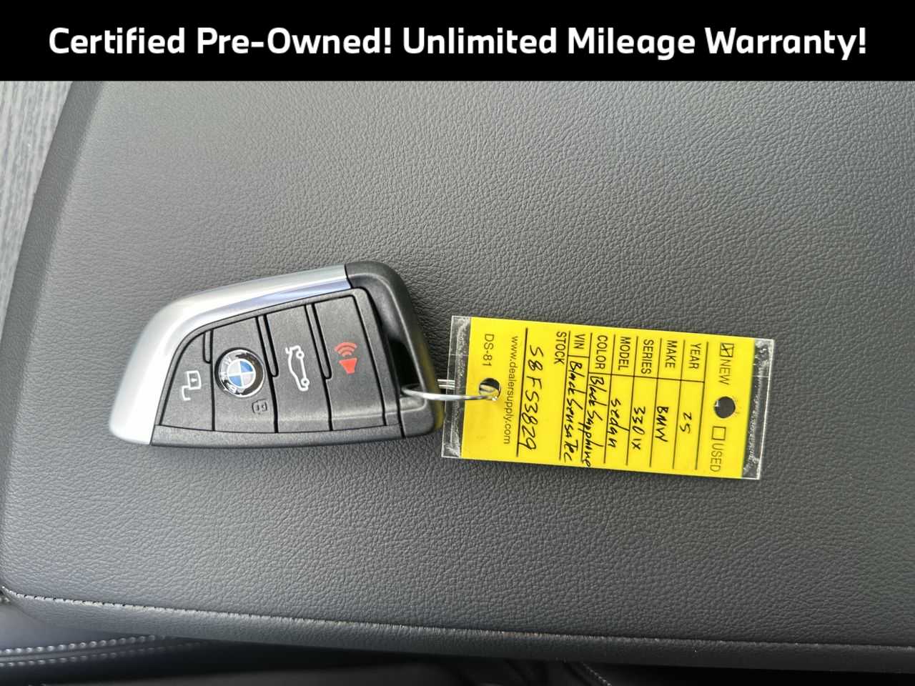 Thumbnail: 2025 BMW 3 Series - 21