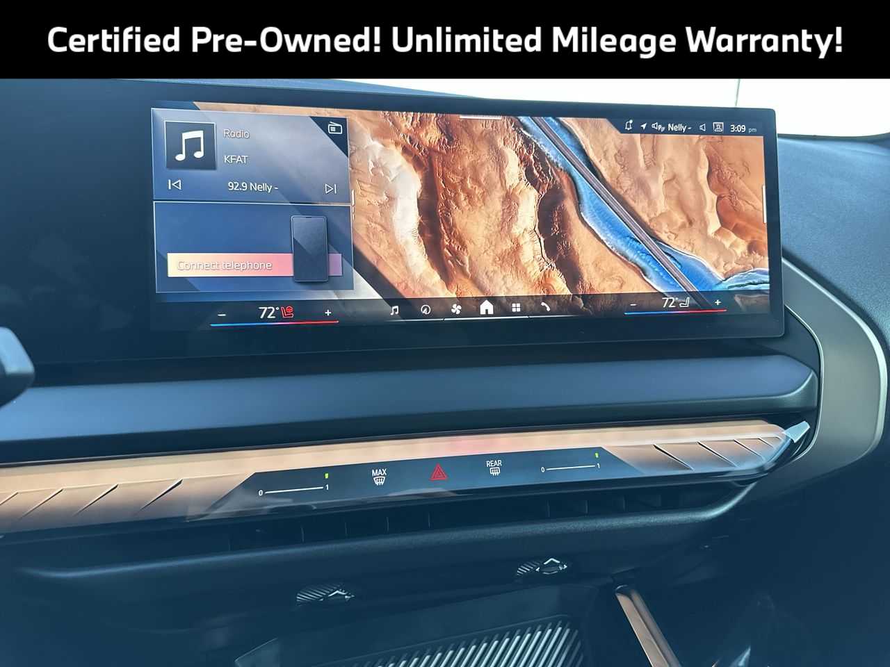 Thumbnail: 2025 BMW X3 - 11