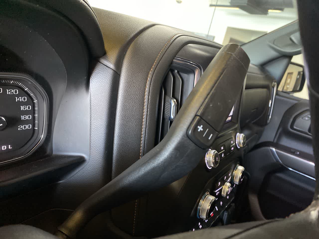 Thumbnail: 2020 GMC Sierra 1500 - 21