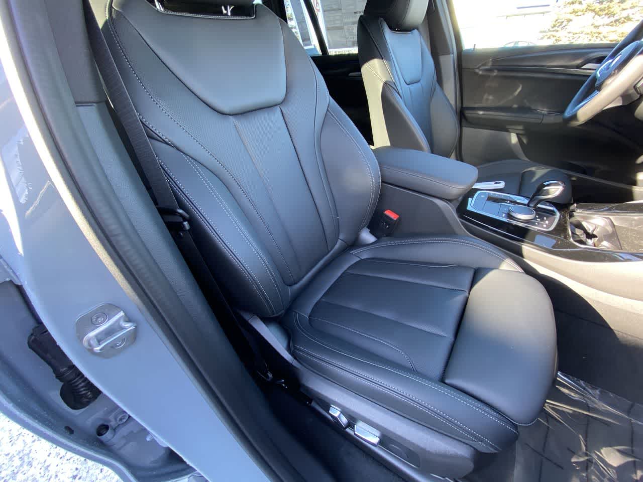 Thumbnail: 2023 BMW X3 - 18