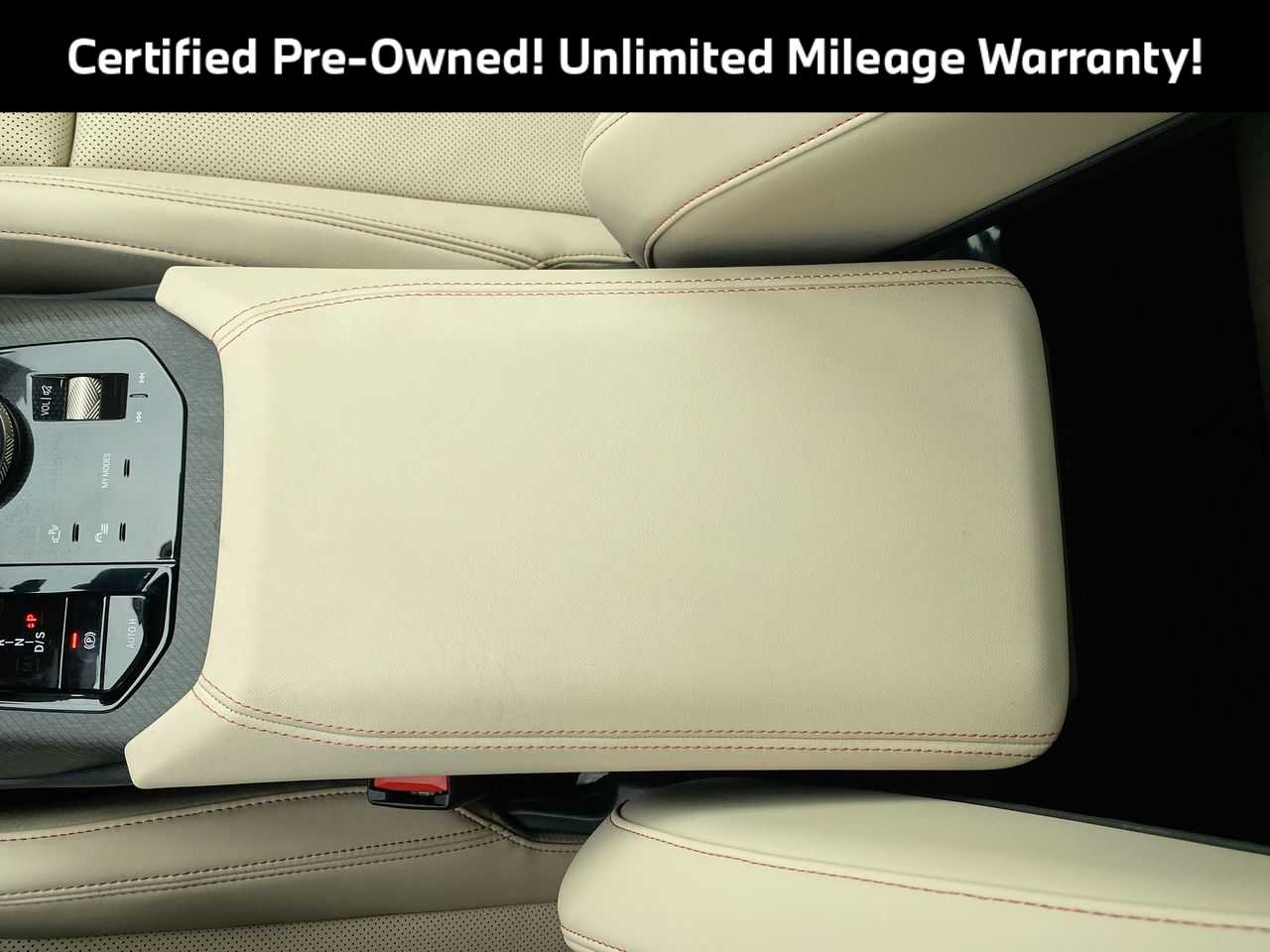 Thumbnail: 2025 BMW X3 - 15