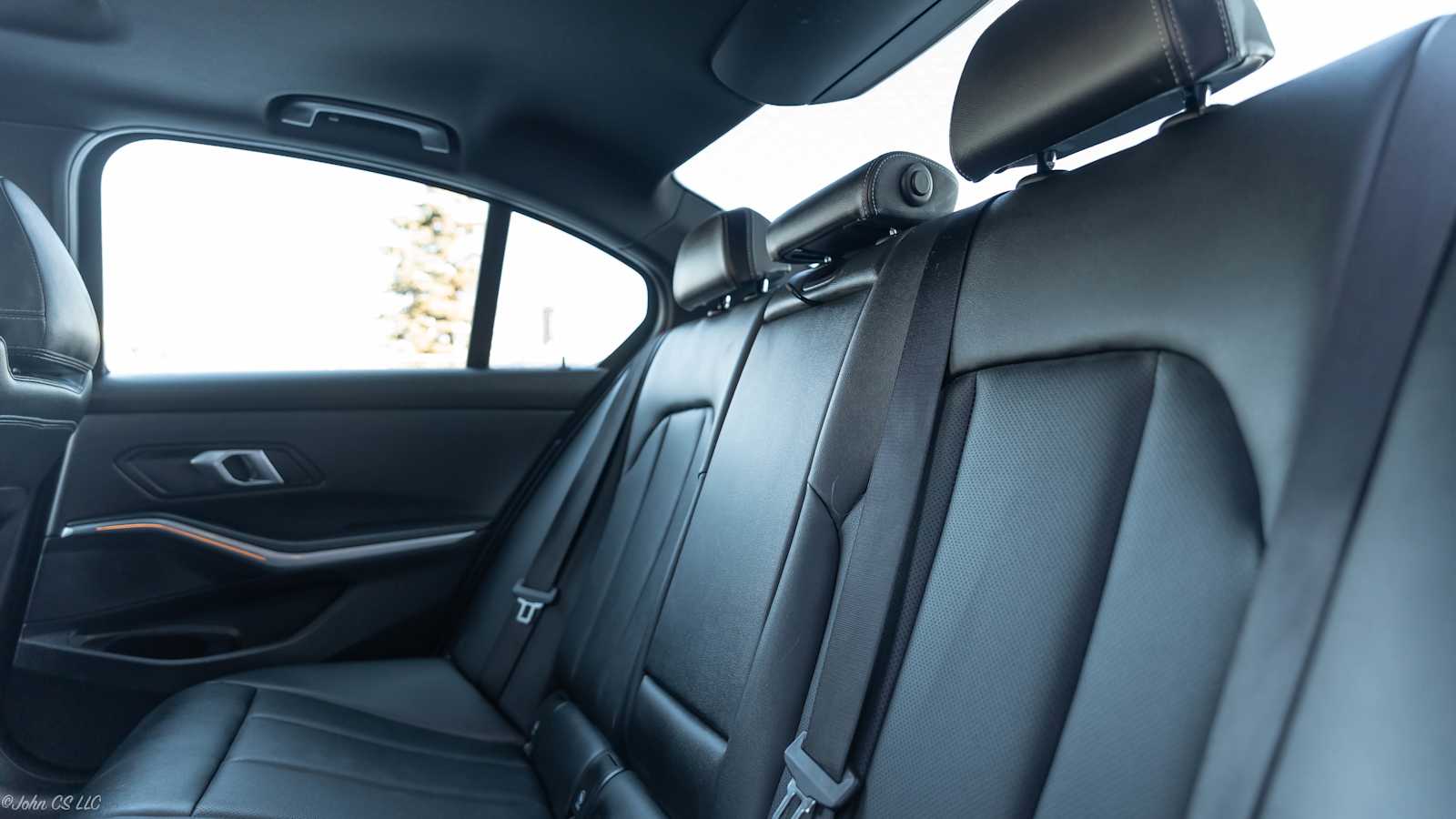 Thumbnail: 2025 BMW 3 Series - 24