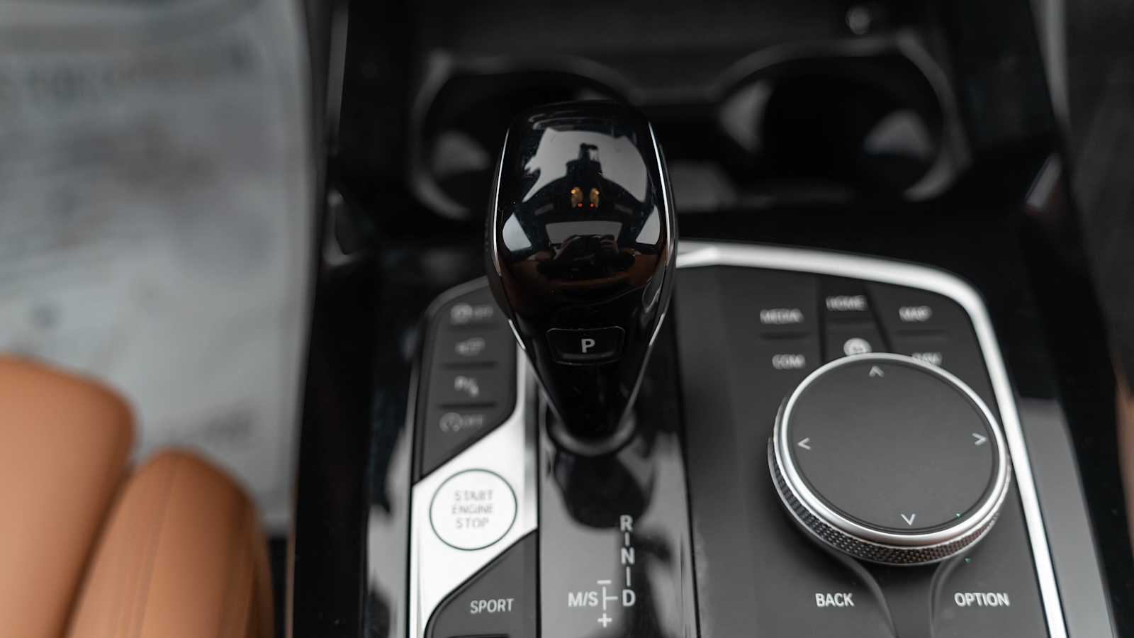 Thumbnail: 2024 BMW X3 - 39