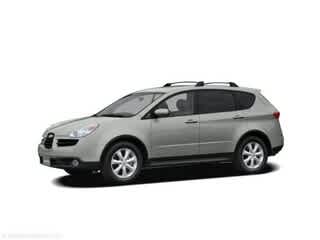 2007 Subaru Tribeca  -
                Anchorage, AK