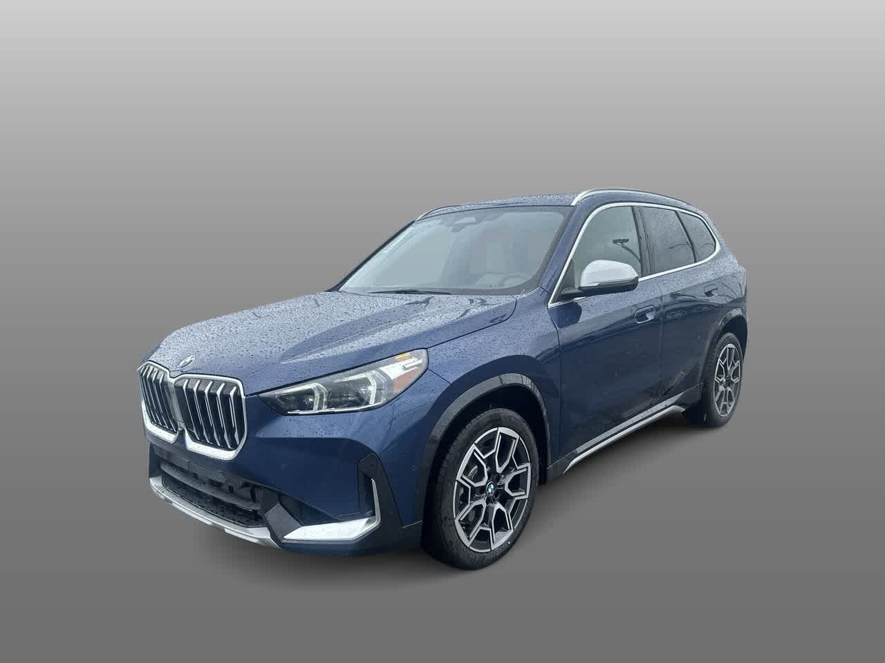 2024 BMW X1 xDrive28i -
                Anchorage, AK