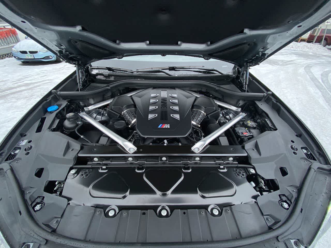 Thumbnail: 2025 BMW X5 - 20