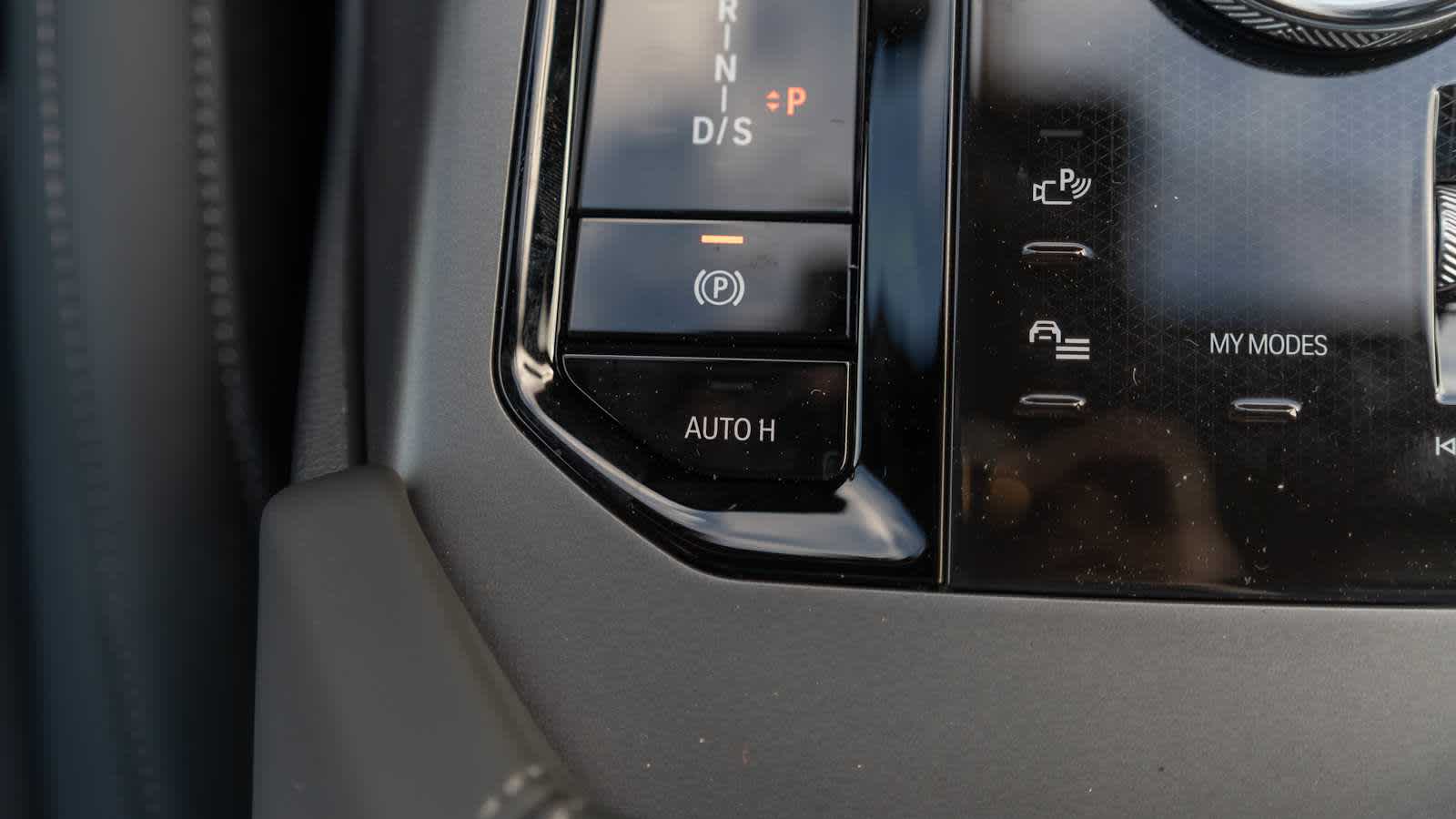 Thumbnail: 2026 BMW X3 - 38