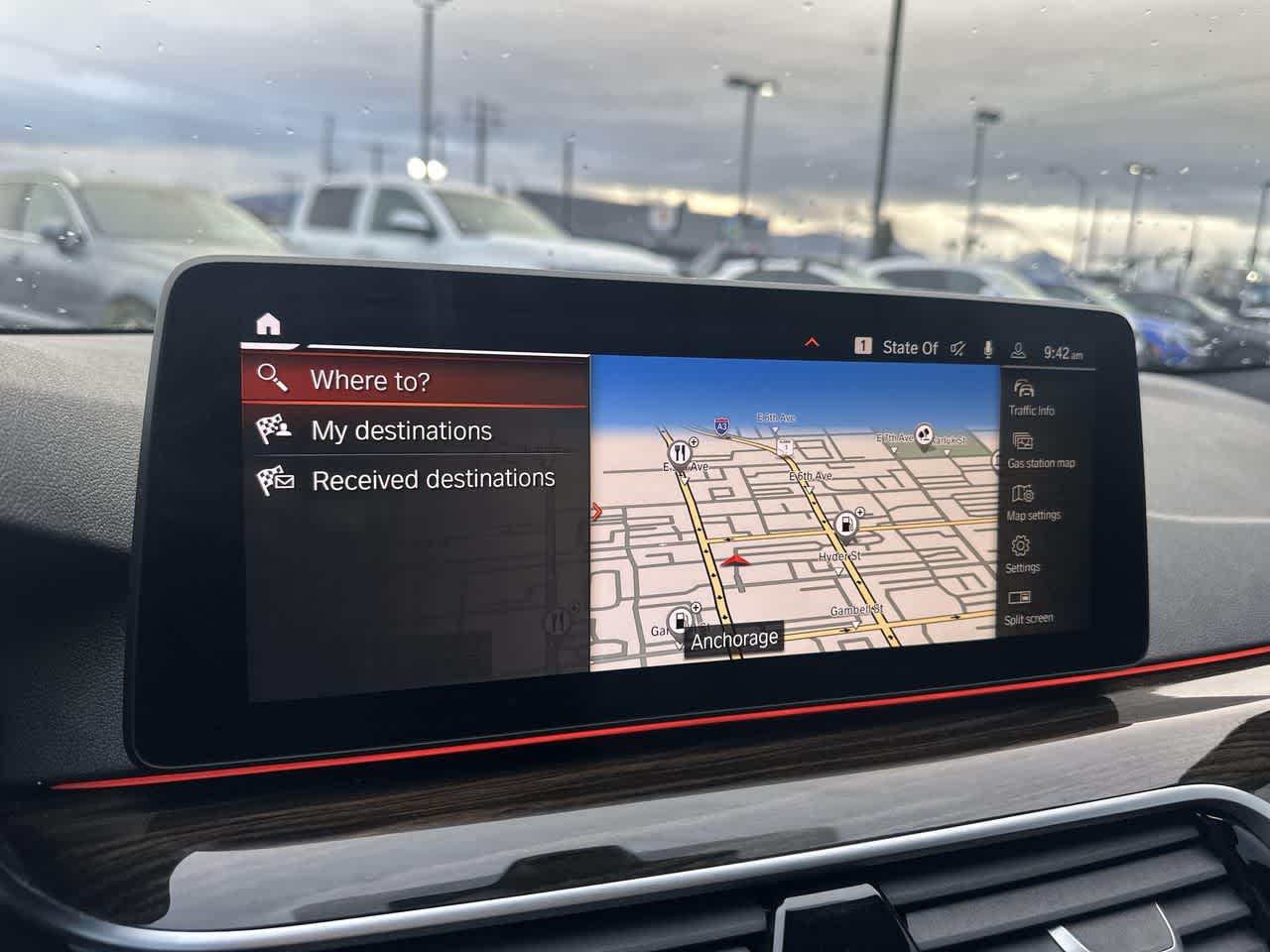 Thumbnail: 2022 BMW 5 Series - 11