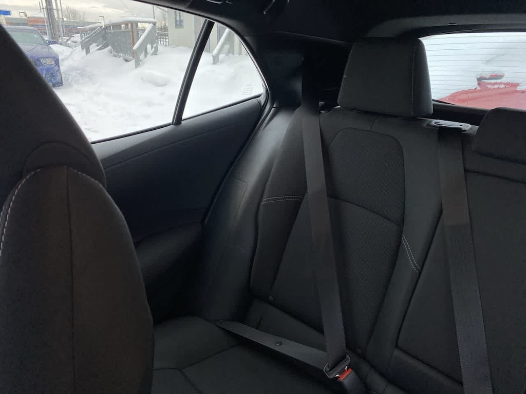 Used 2025 Toyota GR Corolla Core Hatchback