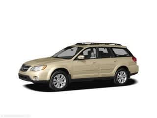2009 Subaru Outback 2.5i -
                  Anchorage, AK