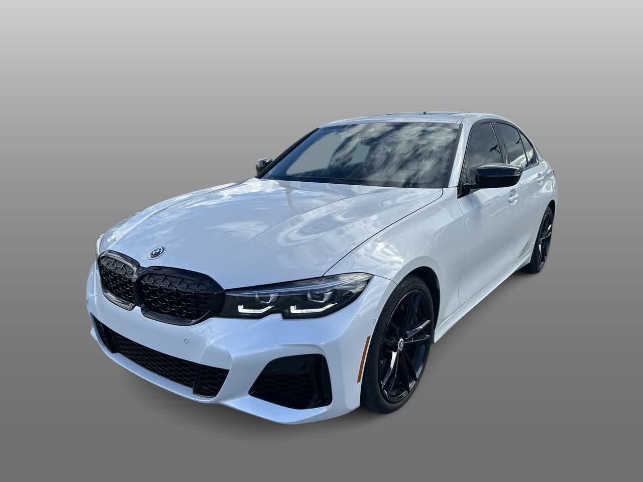 2022 BMW 3 Series M340i xDrive -
                Anchorage, AK