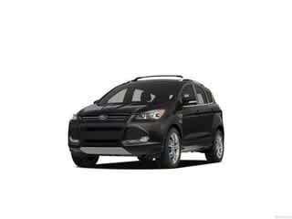 2013 Ford Escape Titanium -
                  Anchorage, AK