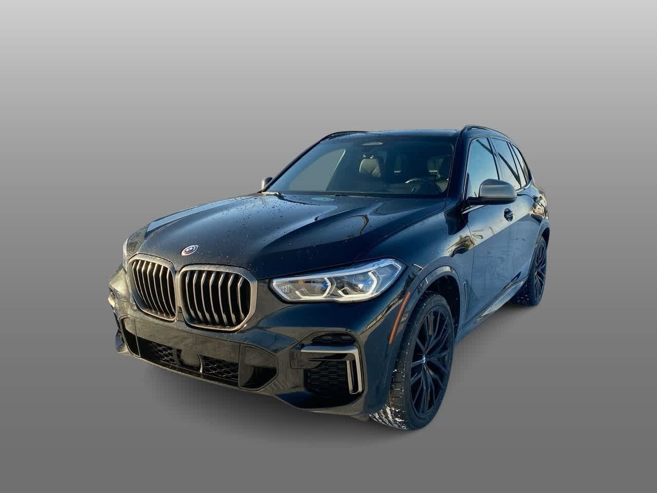 2023 BMW X5 M50i -
                  Anchorage, AK