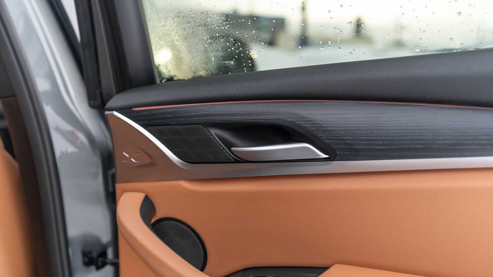 Thumbnail: 2024 BMW X3 - 22