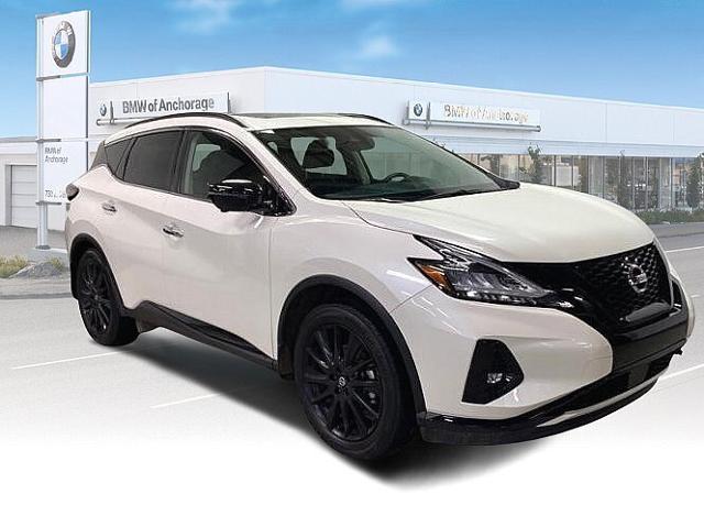 2018 NISSAN MURANO OWNERS MANUAL W/NAVI OEM KIT SL S SV PLATINUM US OWNER 18 2018 NISSAN MURANO OWNERS MANUAL W/NAVI OEM KIT SL S SV PLATINUM US OWNER 18