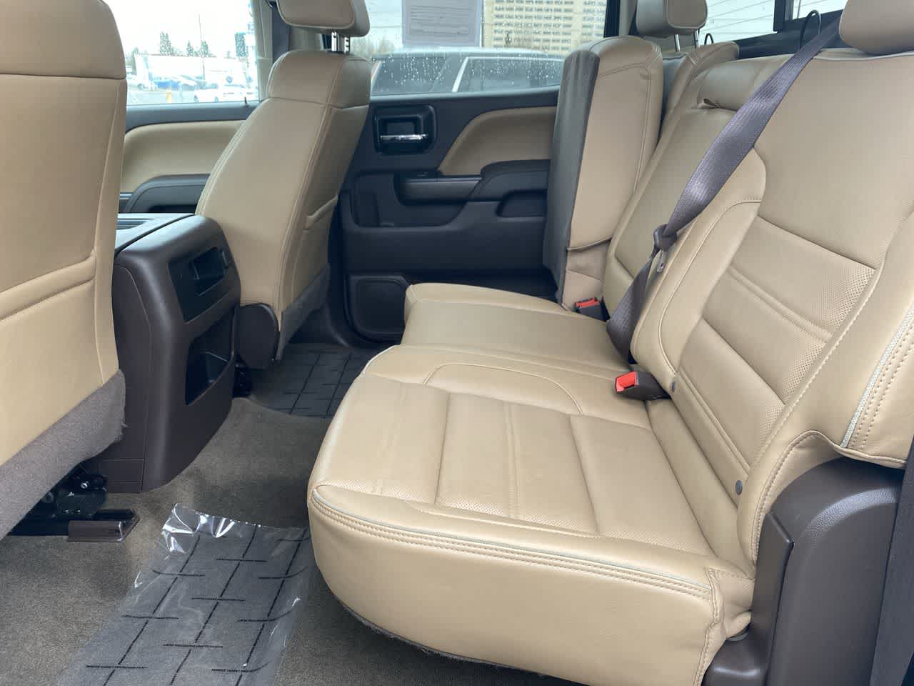 Thumbnail: 2018 GMC Sierra 1500 - 12