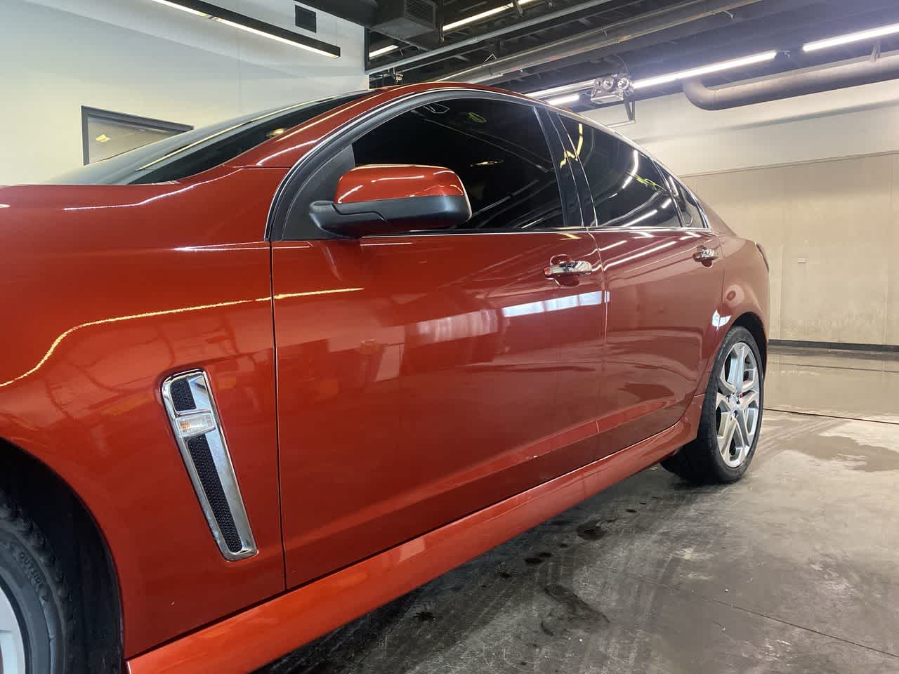 Thumbnail: 2016 Chevrolet  - 8